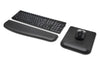 Kensington ErgoSoft™ Wrist Rest Mouse Pad