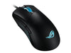 ASUS ROG Gladius III mouse Right-hand USB Type-A Optical 19000 DPI