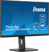 iiyama ProLite XUB2797QSNP-B1 27" Wide Quad HD Monitor | 2560 x 1440 100Hz 1ms USB-C HDMI DP
