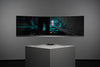Philips Evnia 49M2C8900/00 49" Dual QHD Curved Gaming Monitor | 5120 x 1440 240Hz USB-C HDMI DP