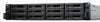 Synology RackStation RS3621RPXS Rack (2U) NAS | 12-bay, HDD & SSD, Intel Xeon CPU, 8 GB GB RAM, 4 x LAN Ports