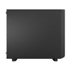 Fractal Design Meshify 2 Tower PC Case Black | Liquid Cooling Support