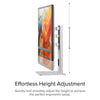 ALOGIC Clarity Pro Touch 27" 4K Ultra HD Monitor | 3840 x 2160 60Hz USB-C HDMI DP