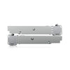 Ubiquiti Networks UACC-OM-MM-1G-D-2 network transceiver module Fiber optic 1250 Mbit/s SFP