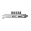 ASUS GeForce GT 1030 2 GB GDDR5 Graphics Card | PCIe 3.0 | 1 x HDMI | Passive Cooling