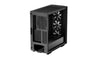 DeepCool CK560 ARGB Midi Tower PC Case Black | Liquid Cooling Support