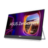 ASUS 90LM08S5-B01A70 22" Full HD Monitor | 1920 x 1080 100Hz USB-C HDMI