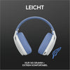 Logitech G G435 LIGHTSPEED Wireless Gaming Headset
