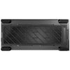 Antec FLUX PRO EUV ARGB Full Tower PC Case Black, Wood | Liquid Cooling Support