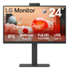 LG 24BA850-B.AEK 24" Full HD Monitor | 1920 x 1080 100Hz HDMI DP