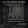 Corsair 5000T Midi Tower Black