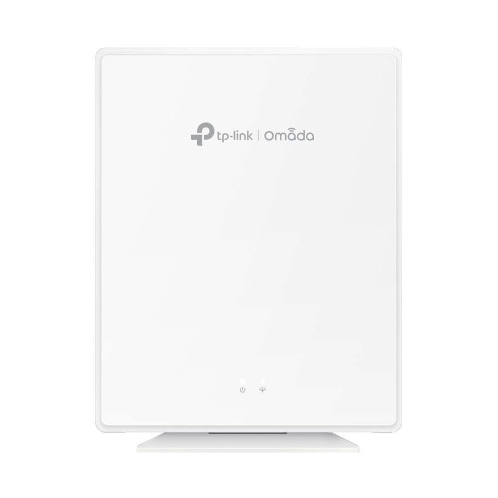 TP-LINK EAP610GP-DESKTOP Wireless Access Point | Dual-Band 2.4/5 GHz 1201 Mbps PoE