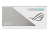 ASUS ROG Loki SFX-L 850W Platinum White 850W SFX-L Fully-Modular Power Supply Unit | 80 PLUS Platinum