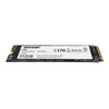 Patriot Memory P300P512GM28 512 GB Internal SSD | NVMe PCI Express M.2