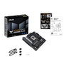 ASUS TUF GAMING B860M-PLUS mATX Motherboard | LGA1851 | 4x DDR5 Slots