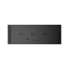 Lenovo ThinkPad Thunderbolt 4 Smart Dock Gen2 7500 Wired Black