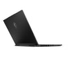 MSI Stealth A18 AI+ A3XWHG-002UK Copilot+ PC AMD Ryzen AI 9 HX 370 Laptop 45.7 cm (18") Quad HD+ 32 GB DDR5-SDRAM 2 TB SSD NVIDIA GeForce RTX 5070 Ti Wi-Fi 7 (802.11be) Windows 11 Pro UK English Black
