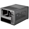 Silverstone SG13 Mini Tower Black