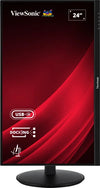Viewsonic VG Series VG2409U-2 24" Full HD Monitor | 1920 x 1080 100Hz HDMI DP