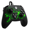 Turtle Beach Afterglow Ignite Time Machine Wired RGB Gaming Controller for Xbox and PC - Customizable RGB, Remappable Buttons, Hall-Effect Hair Triggers, 10ft Cable, Officially Licensed by Xbox