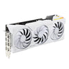 ASUS GeForce RTx 4070 Ti 12 GB GDDR6x Overclocked Graphics Card | PCIe 4.0 | 3 x DP and 2 x HDMI | Active Cooling