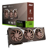 ASUS RTX5080-O16G-NOCTUA NVIDIA GeForce RTX 5080 16 GB GDDR7