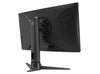 ASUS ROG Swift XG27AQV 27" Wide Quad HD Curved Gaming Monitor | 2560 x 1440 170Hz 1ms HDMI DP