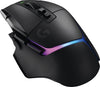 Logitech G G502 X PLUS - LIGHTSPEED Wireless RGB Gaming Mouse