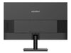 Koorui E2411F computer monitor 60.5 cm (23.8") 1920 x 1080 pixels Full HD Black