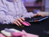 Trust GXT 109P FELOX mouse Ambidextrous USB Type-A 6400 DPI