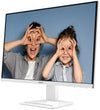 MSI Pro Pro MP273QW E2 27" Wide Quad HD Monitor | 2560 x 1440 100Hz HDMI DP