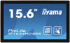 iiyama ProLite TF1634MC-B8X 16" Full HD Monitor | 1920 x 1080 HDMI VGA DP