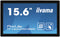 iiyama ProLite TF1634MC-B8X 16" Full HD Monitor | 1920 x 1080 HDMI VGA DP