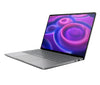HP ZBook Ultra G1a Copilot+ PC AMD Ryzen AI Max+ PRO 395 Mobile workstation 35.6 cm (14") Touchscreen 2.8K 64 GB LPDDR5x-SDRAM 1 TB SSD Wi-Fi 7 (802.11be) Windows 11 Pro AI Workstation, AI PC Silver