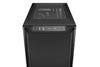 be quiet! PURE BASE 501 Black Midi Tower PC Case Black | Liquid Cooling Support