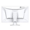 EIZO FlexScan EV2720S-WT computer monitor 68.6 cm (27") 2560 x 1440 pixels Quad HD LCD White