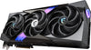 MSI GeForce RTX 5090 32 GB GDDR7 Overclocked Graphics Card | PCIe 5.0 x16 | 3 x DP and 1 x HDMI | Active Cooling