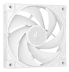 DeepCool AK700 Digital WH Processor Air cooler 12 cm White 1 pc(s)
