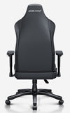 Anda Seat Novis Gaming armchair Padded seat Black
