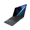ASUS ExpertBook B1 B1503CV-i715X Intel® Core™ i7 i7-13620H Laptop 39.6 cm (15.6") Full HD 16 GB DDR5-SDRAM 512 GB SSD Wi-Fi 6E (802.11ax) Windows 11 Pro Black, Grey