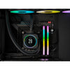 Corsair Vengeance 32 GB (2x16 GB) DDR5 6000 MHz Memory Kit | CL36, XMP, Heatsink, ARGB