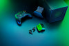Razer Hammerhead HyperSpeed Headphones Wireless In-ear Gaming Bluetooth Black