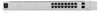 Ubiquiti UniFi 16-Port PoE Managed L2/L3 Gigabit Ethernet (10/100/1000) Power over Ethernet (PoE) 1U Silver