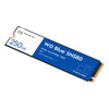Western Digital SN580 2 TB PC/Laptop Internal SSD | TLC NVMe PCI Express 4.0 M.2