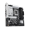 ASUS PRIME B860M-A WIFI mATX Motherboard | LGA1851 | 4x DDR5 Slots | Wi-Fi 6E