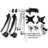 StarTech Desk-Mount Dual Monitor Arm - Full Motion Articulating - Premium