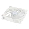 Silverstone PF240W-ARGB Processor All-in-one liquid cooler White