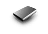 Verbatim Store 'n' Go USB 3.0 Portable Hard Drive 1TB Silver 1 TB 2.5" External HDD | USB 3.2  Silver
