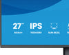 iiyama ProLite XB2791HS-B1 computer monitor 68.6 cm (27") 1920 x 1080 pixels Full HD LED Black