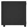 Corsair CC-9011251-WW Midi Tower PC Case Black | Liquid Cooling Support